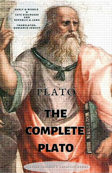 The Complete Plato