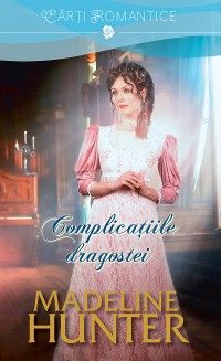 Complicatiile dragostei