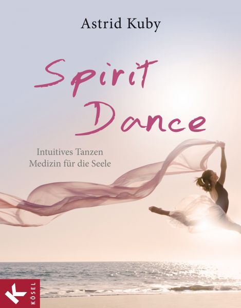 Kuby A.,Spirit Dance