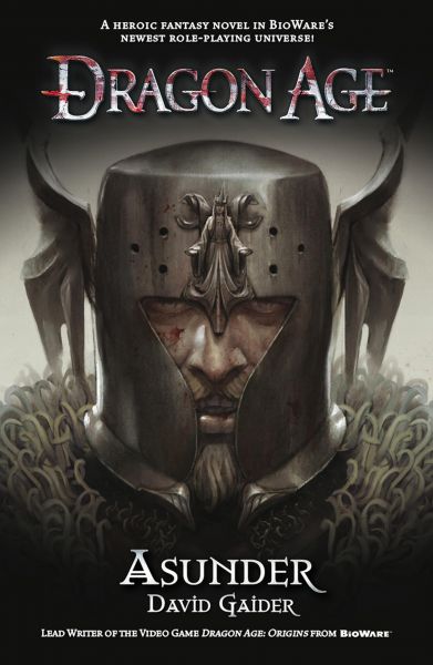 Asunder
