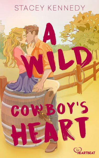 A Wild Cowboy's Heart