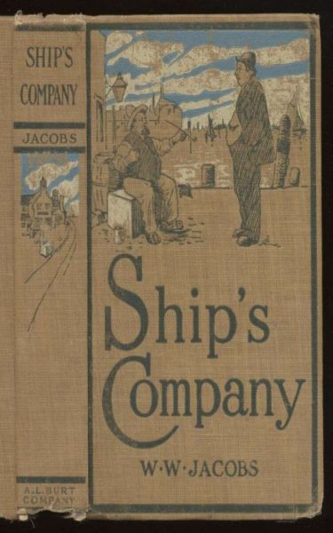 Ship's Company