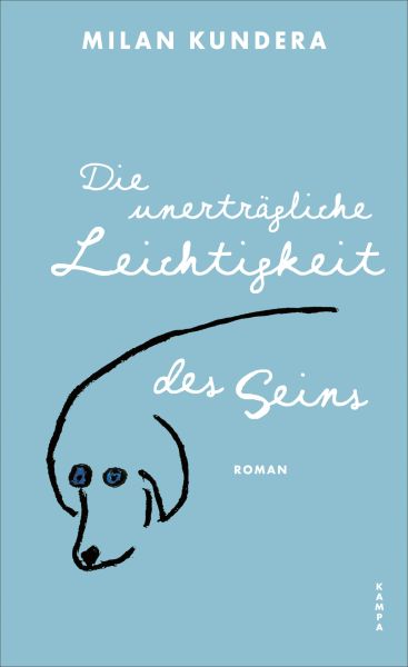 Die unerträgliche Leichtigkeit des Seins