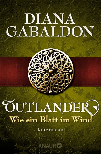 Outlander - Wie ein Blatt im Wind