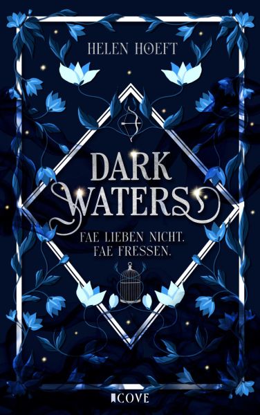 Dark Waters 1: Fae lieben nicht. Fae fressen.