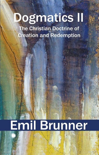 Dogmatics II