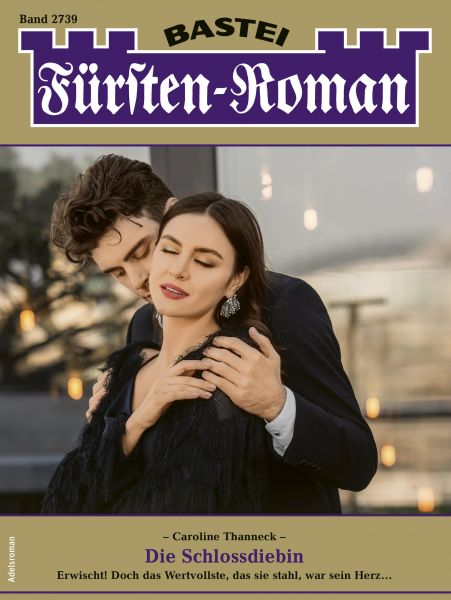 Fürsten-Roman 2739
