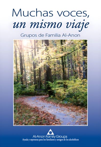 Muchas voces, un mismo viaje