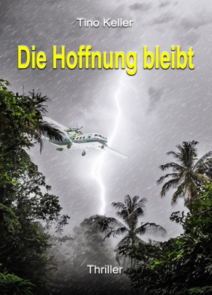 Die Hoffnung bleibt