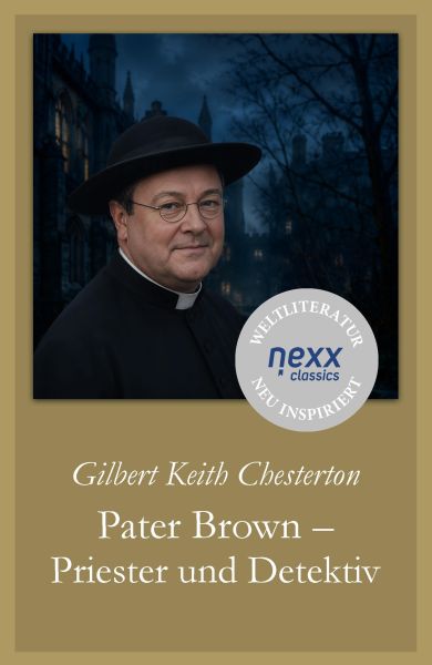 Pater Brown – Priester und Detektiv