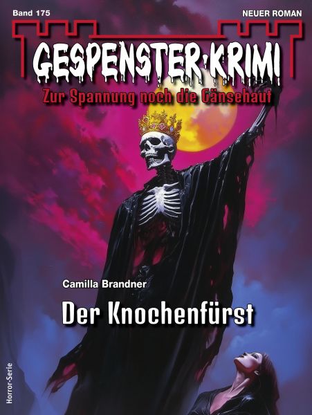 Gespenster-Krimi 175