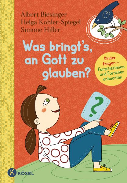 Biesinger A.,Was bringt's an Gott zu