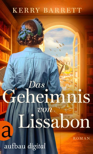 Das Geheimnis von Lissabon