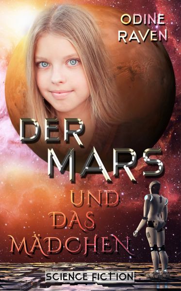 Der Mars und das Mädchen