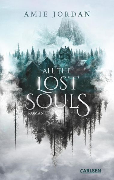 All The Hidden Monsters 2: All the Lost Souls