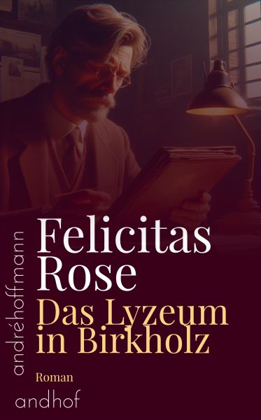 Das Lyzeum in Birkholz