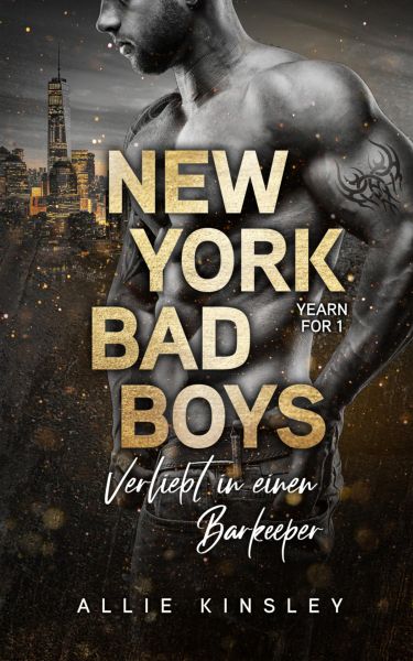 New York Bad Boys - Adam