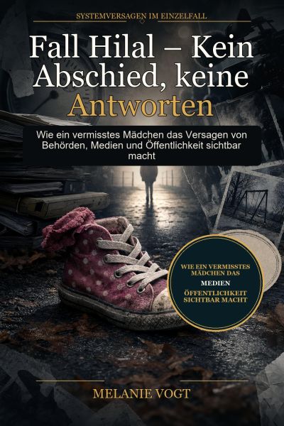 Fall Hilal – Kein Abschied, keine Antworten