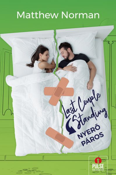 Last Couple Standing