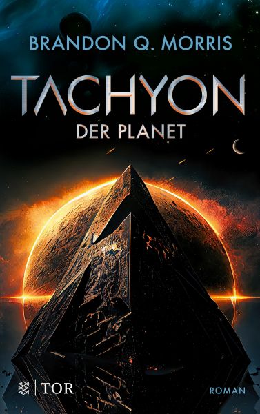 Tachyon Trilogie