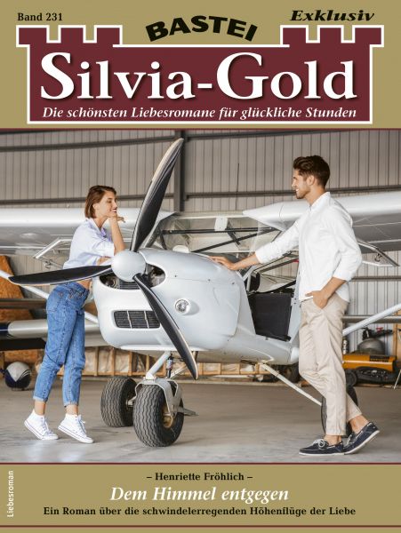 Silvia-Gold 231