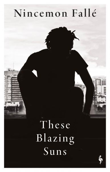 These Blazing Suns