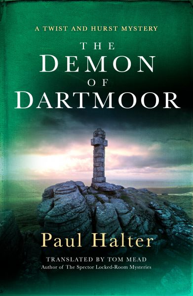 The Demon of Dartmoor