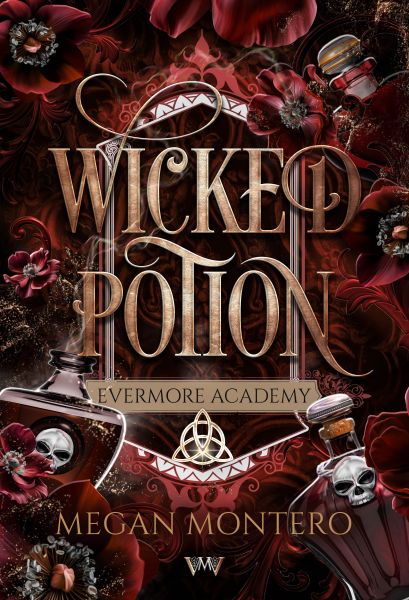 Wicked Potion