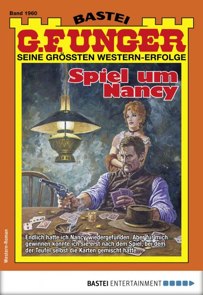 G. F. Unger 1960 - Western