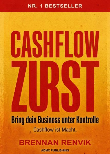 Cashflow zuerst