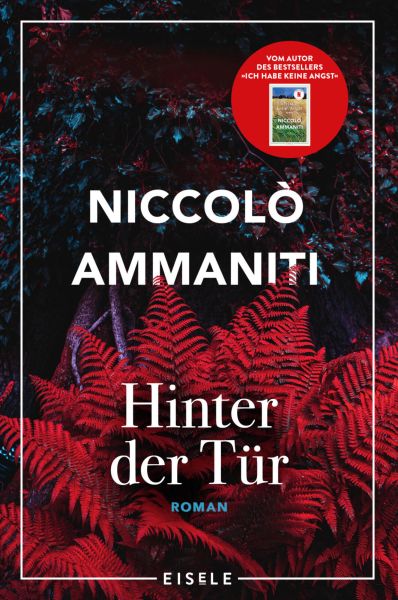 Hinter der Tür