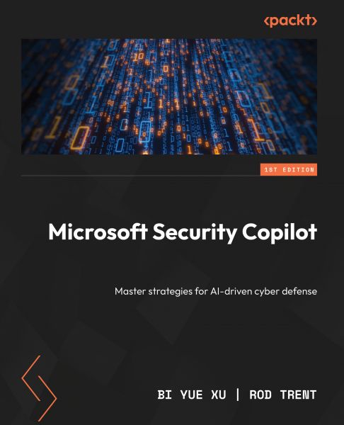 Microsoft Security Copilot