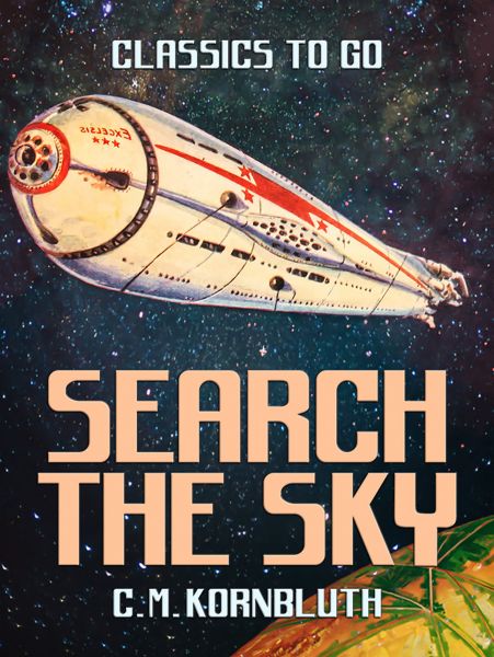 Search the Sky