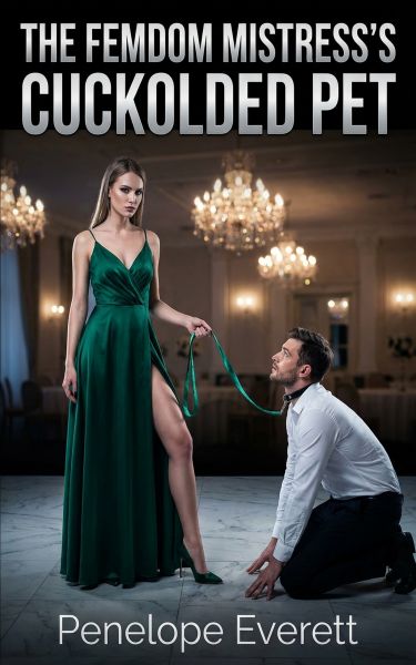 The Femdom Mistress's Cuckolded Pet