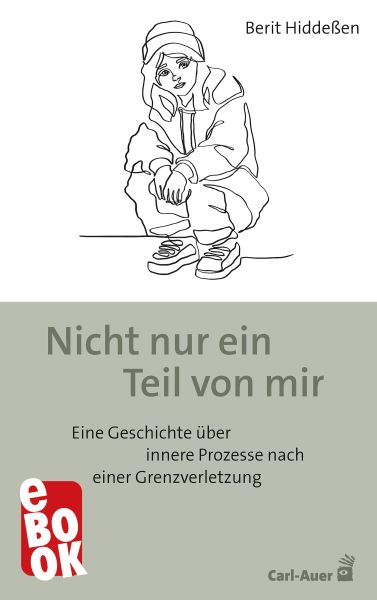 Nicht nur ein Teil von mir