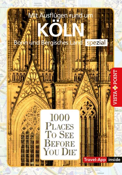 1000 Places Köln