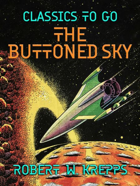 The Buttoned Sky