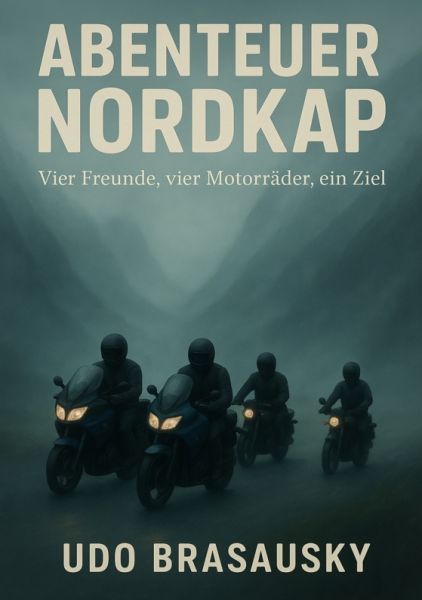 Abenteuer Nordkap