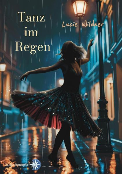 Tanz im Regen