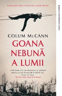 Goana nebună a lumii