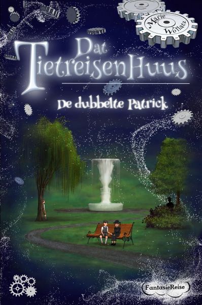 Dat Tietreisenhuus - De dubbelte Patrick