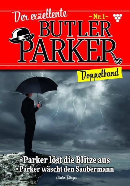 Der exellente Butler Parker
