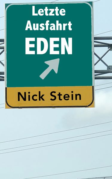 Letzte Ausfahrt Eden
