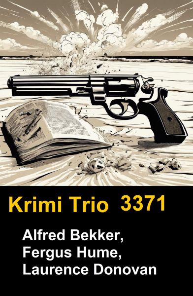 Krimi Trio 3371