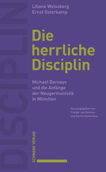 Die herrliche Disciplin