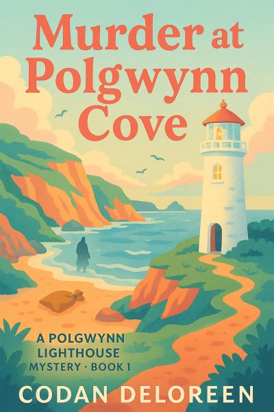 Murder at Polgwynn Cove
