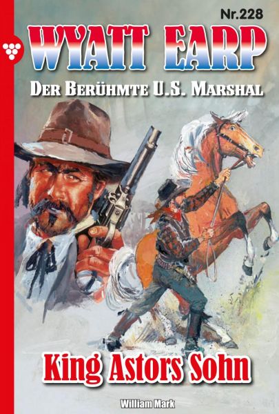 Wyatt Earp 228 – Western