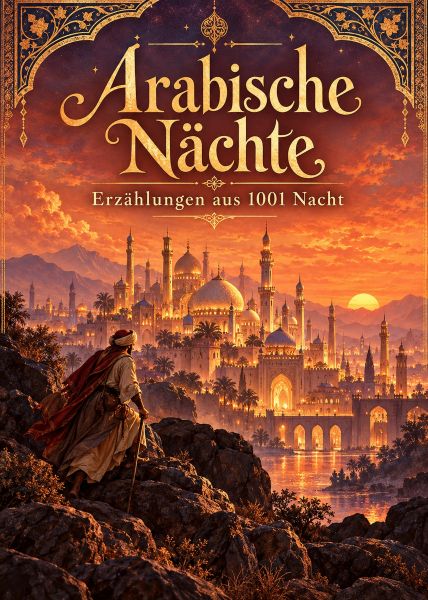 Arabische Nächte