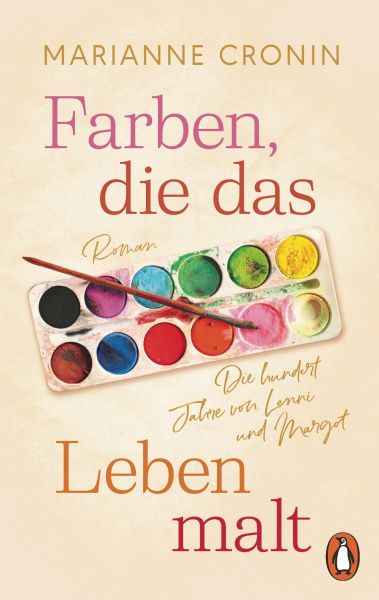 Cronin M.,Farben
