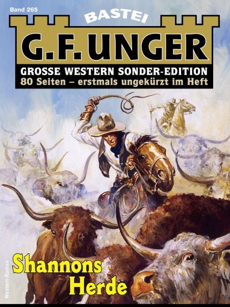 G. F. Unger Sonder-Edition 265